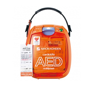 AED